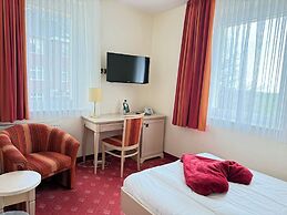 Seehotel Neue Liebe