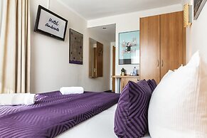 Hotel Ambiente Berlin City