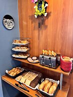 Hotel Ambiente Berlin City