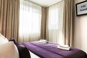 Hotel Ambiente Berlin City