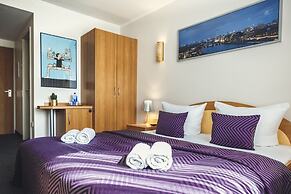 Hotel Ambiente Berlin City