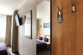 Hotel Ambiente Berlin City
