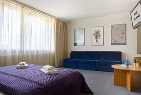 Hotel Ambiente Berlin City