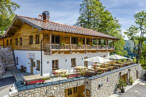 Berghotel Sudelfeld