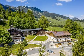 Berghotel Sudelfeld