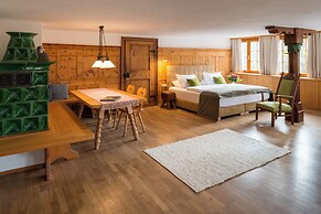 Berghotel Sudelfeld