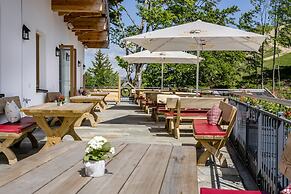 Berghotel Sudelfeld