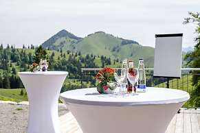 Berghotel Sudelfeld