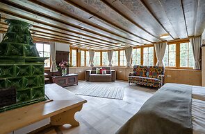 Berghotel Sudelfeld