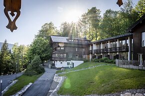 Berghotel Sudelfeld