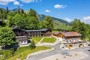 Berghotel Sudelfeld