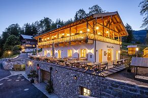 Berghotel Sudelfeld