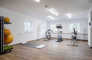 Berghotel Sudelfeld