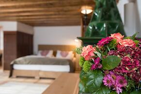 Berghotel Sudelfeld