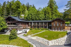 Berghotel Sudelfeld