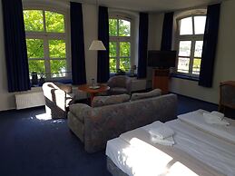 Hotel Havenhaus