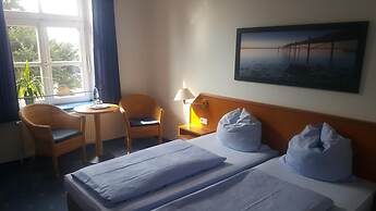 Hotel Havenhaus