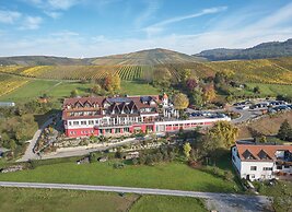 Hotel Wo Der Hahn Kräht