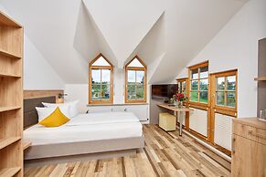 Hotel Wo Der Hahn Kräht