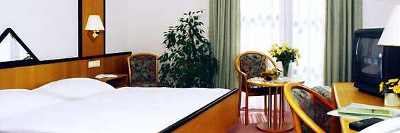 Hotel Am Gisselgrund