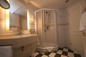 Park Hotel Am Schloss