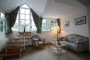 Park Hotel Am Schloss