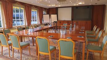 Park Hotel Am Schloss