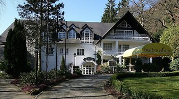 Park Hotel Am Schloss