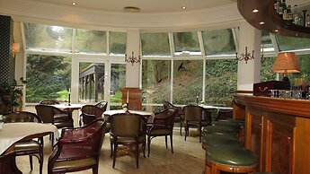 Park Hotel Am Schloss