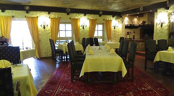 Park Hotel Am Schloss