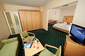 Seehotel Grunewald