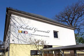 Seehotel Grunewald