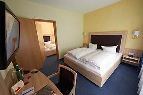 Seehotel Grunewald
