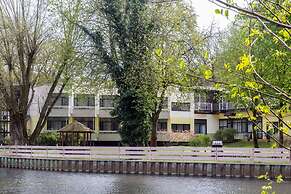 Seehotel Grunewald