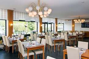 Seehotel Grunewald