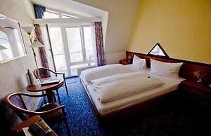 Seehotel Grunewald