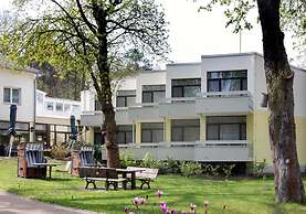 Seehotel Grunewald