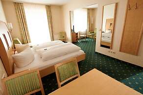 Seehotel Grunewald