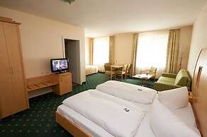 Seehotel Grunewald
