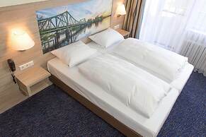 Seehotel Grunewald