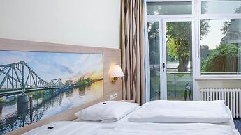 Seehotel Grunewald