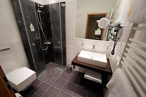 Seehotel Grunewald
