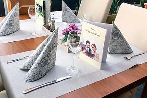 Seehotel Grunewald