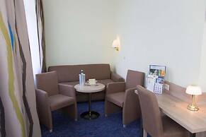 Seehotel Grunewald