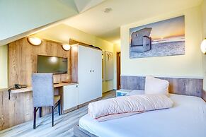 Hotel Kiebitz an der Ostsee