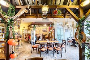 Hotel Kiebitz an der Ostsee