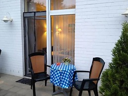 Hotel Kiebitz an der Ostsee