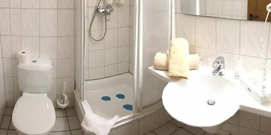 Hotel Kiebitz an der Ostsee