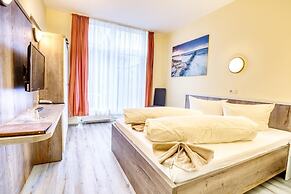Hotel Kiebitz an der Ostsee