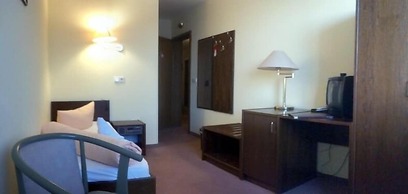 Hotel Kiebitz an der Ostsee